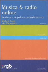 Musica & radio online. Realizzare un podcast partendo da zero