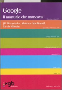 Google. Il manuale che mancava