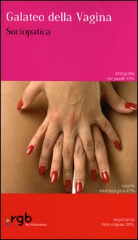 Galateo della vagina