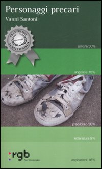 Personaggi precari