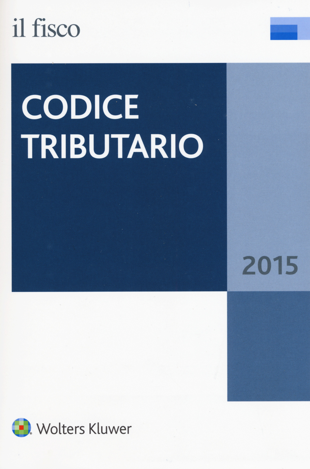 Codice tributario