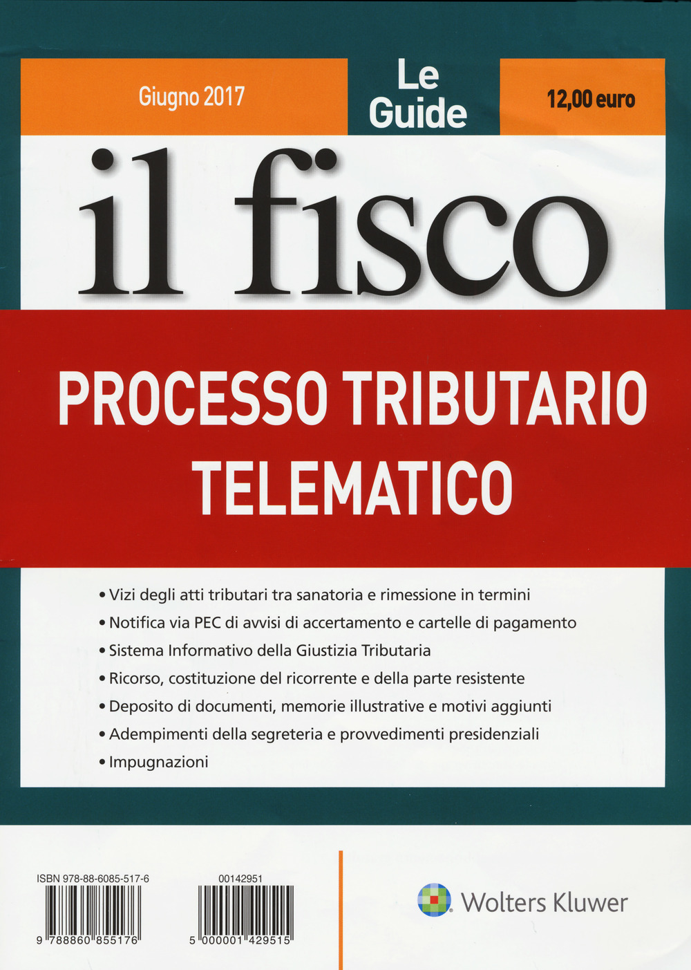 Processo tributario telematico