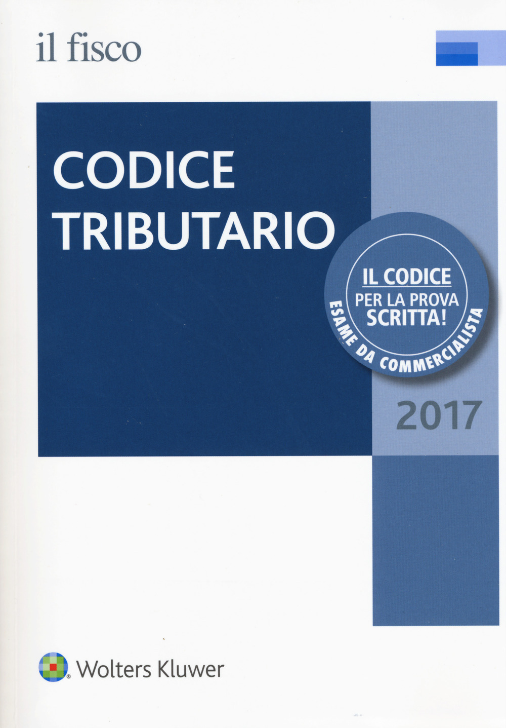 Codice tributario 2017