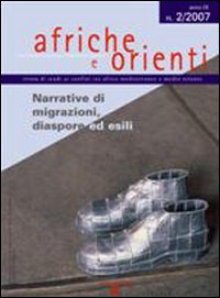 Afriche e Orienti. Vol. 2: Narrative di migrazioni, diaspore ed esili