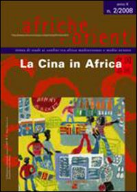 Afriche e Orienti. Vol. 2: La Cina in Africa
