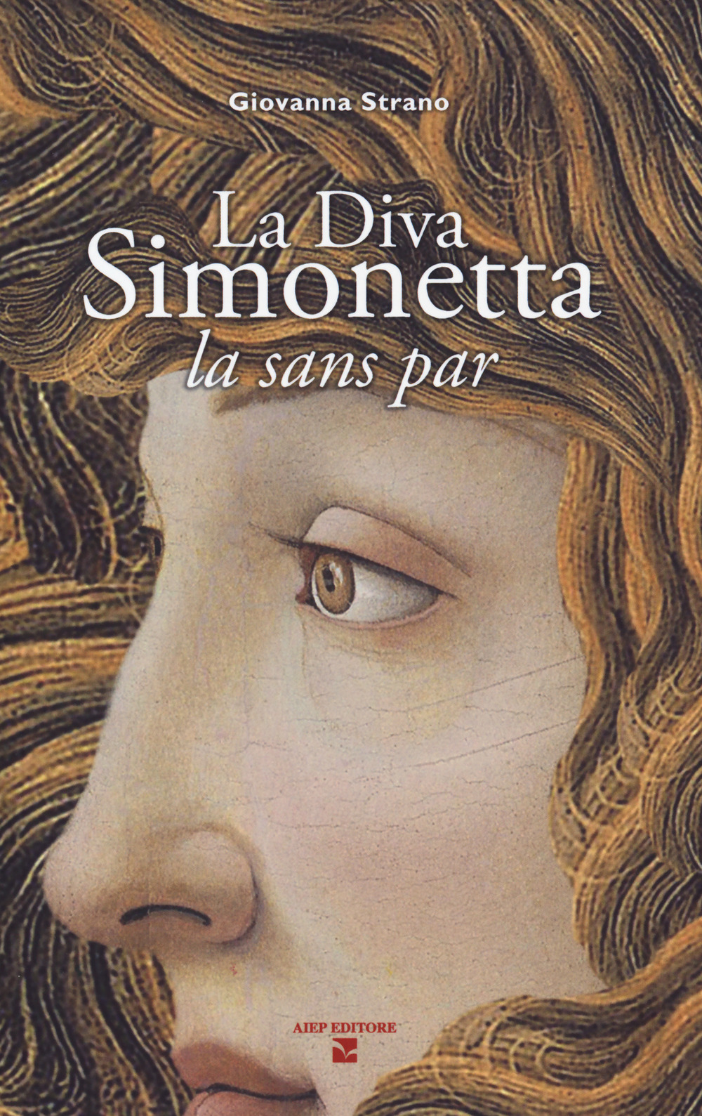 La diva Simonetta. La sans par