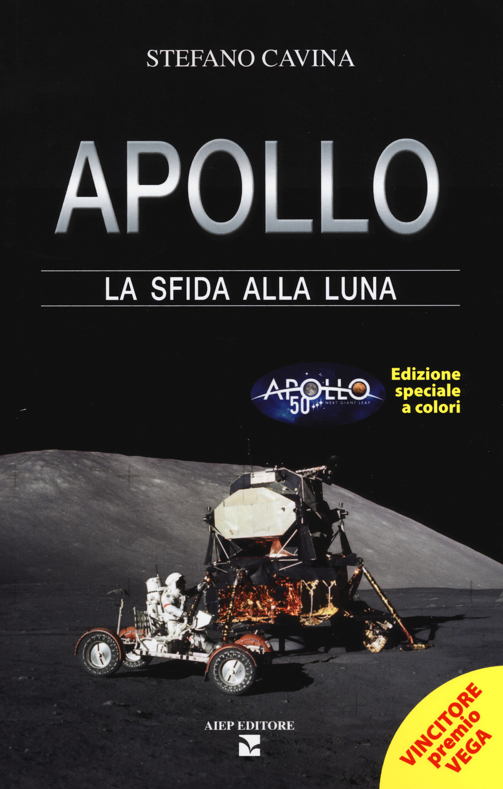 Apollo. La sfida alla luna
