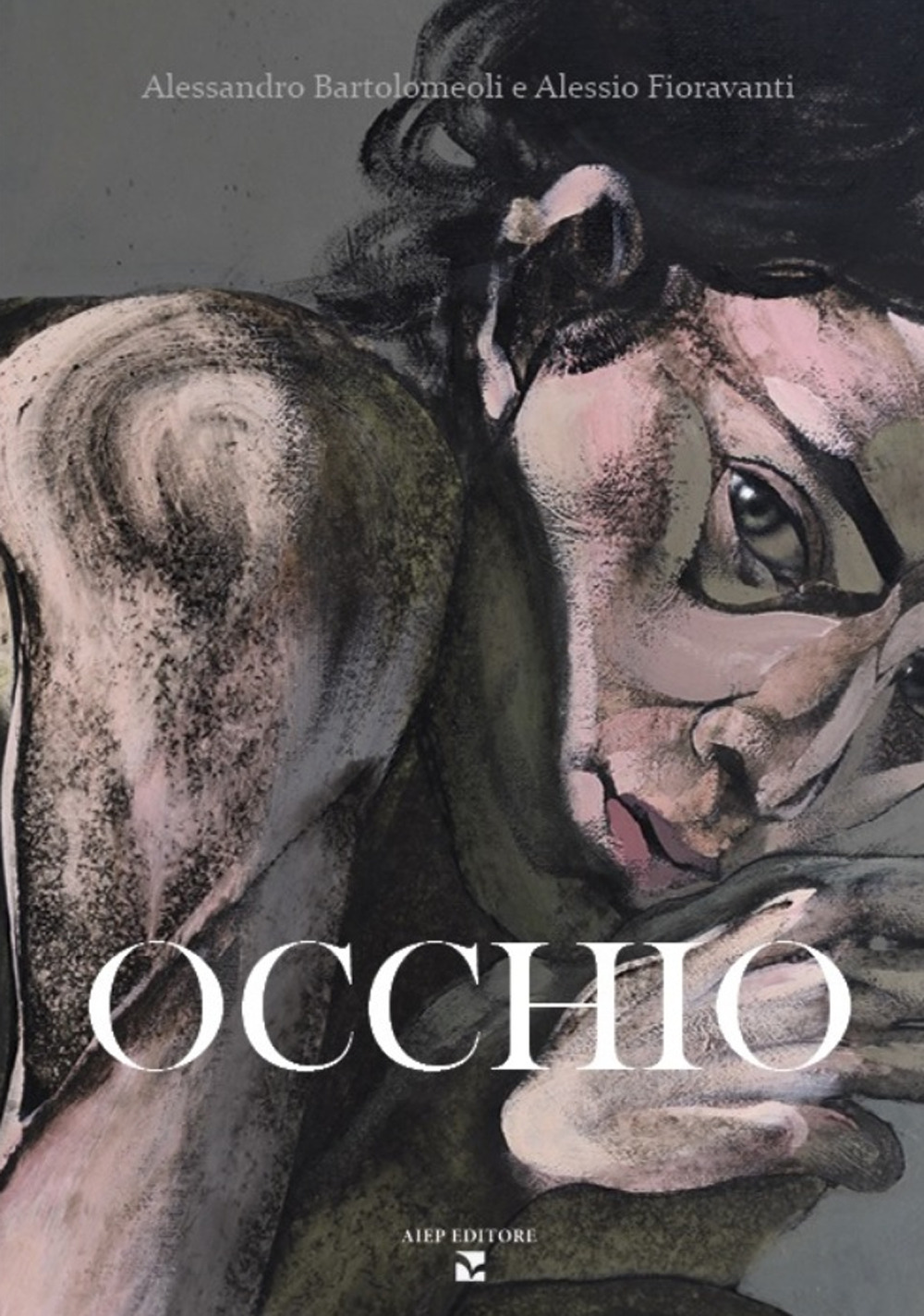 Occhio. I mostri di Firenze