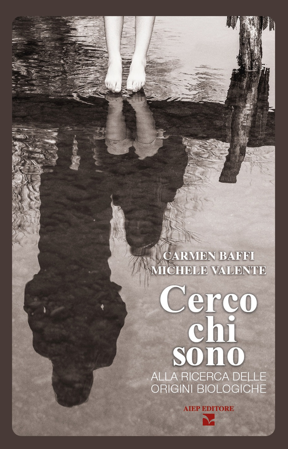 Cerco chi sono. Alla ricerca delle origini biologiche