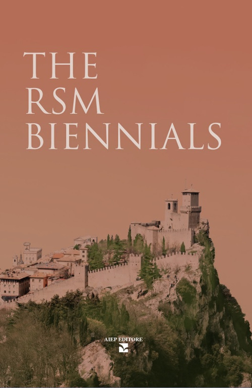 The RSM biennials. Lengua, Mazza, Gambuti, Beyrich, Ceccoli, Tini, Pazzini, Gasperoni