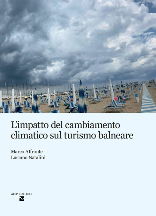 L'impatto del cambiamento climatico sul turismo balneare