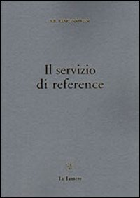 Il servizio di reference