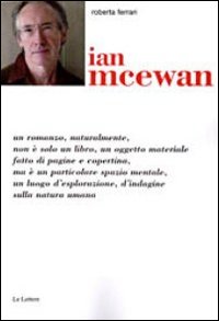 Ian McEwan