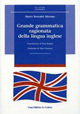 Grande grammatica ragionata della lingua inglese