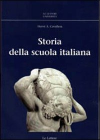 Storia della scuola italiana