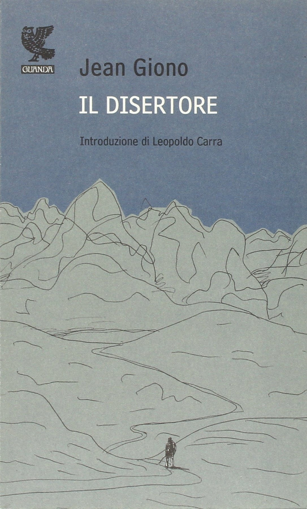 Il disertore