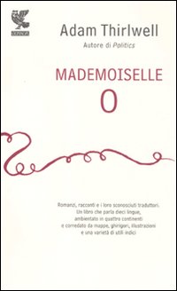Mademoiselle O