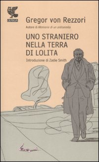 Uno straniero nella terra di Lolita