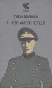 Il mio amico Hitler