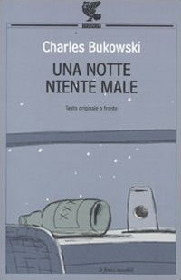Una notte niente male. Testo inglese a fronte