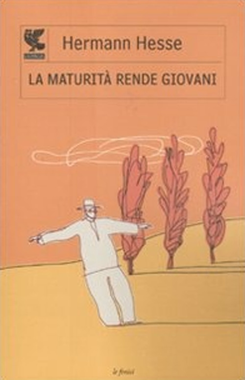 La maturità rende giovani