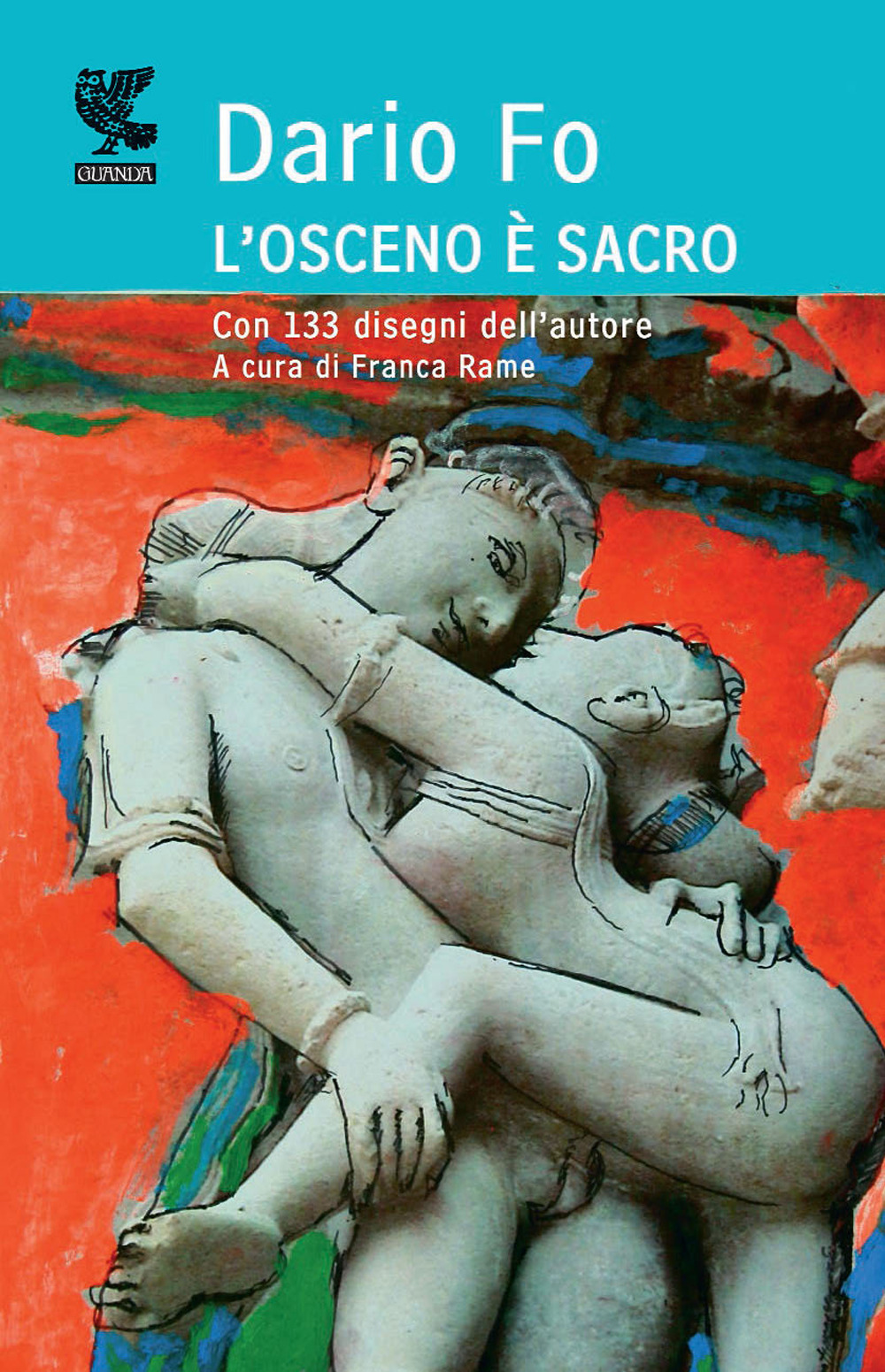 L'osceno è sacro