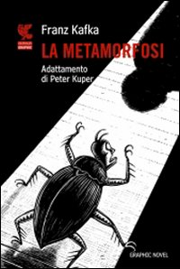 La metamorfosi