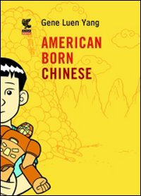 American Born Chinese