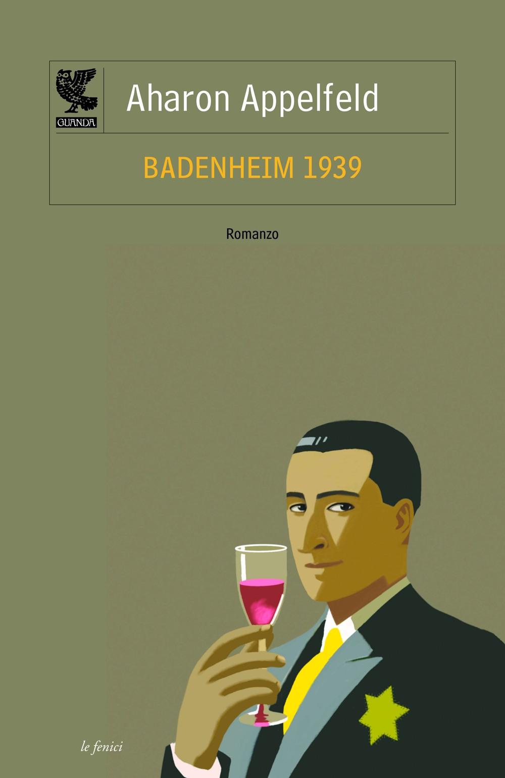 Badenheim 1939