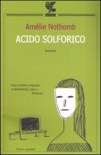 Acido solforico