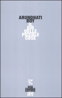 Il dio delle piccole cose