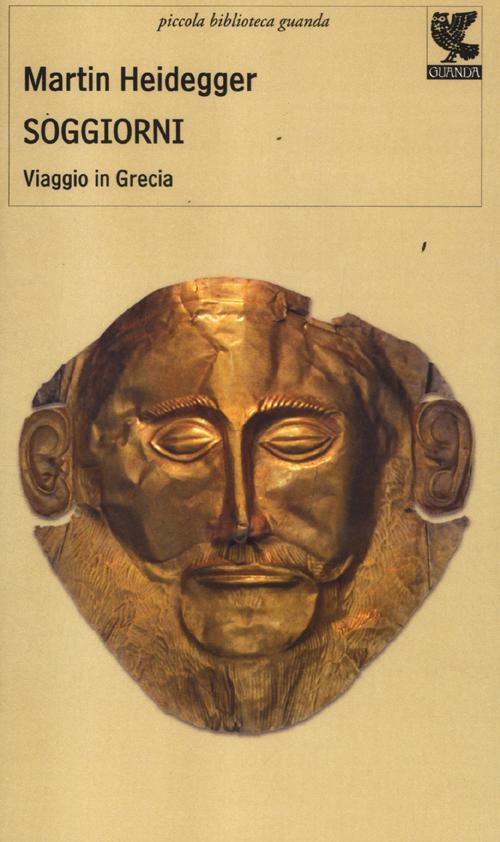 Soggiorni. Viaggio in Grecia