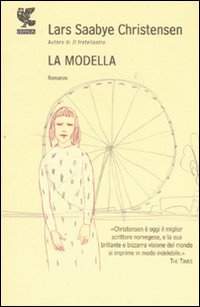 La modella