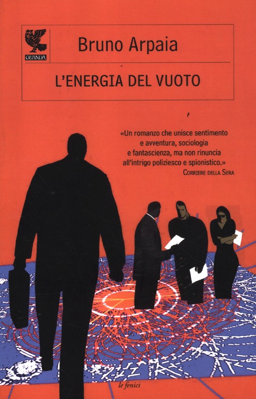 L'energia del vuoto