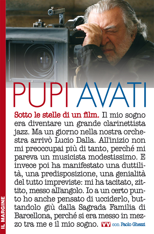 Sotto le stelle di un film