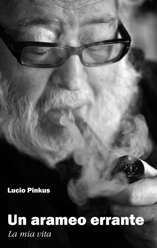 Un arameo errante. La mia vita