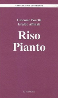 Riso e pianto