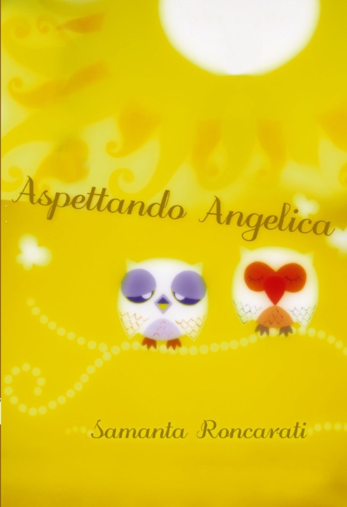 Aspettando Angelica