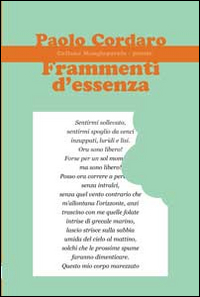 Frammenti d'essenza