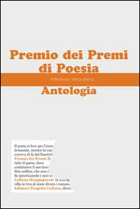 Premio dei primi di poesia. Antologia 2013-14