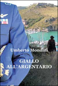 Giallo all'Argentario