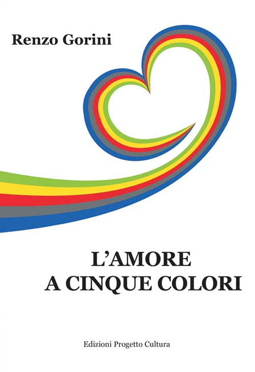L'amore a cinque colori