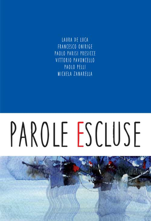 Parole escluse. Spam arte