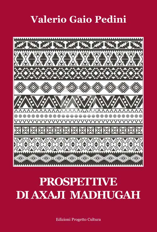 Prospettive di Axaji Madhugah