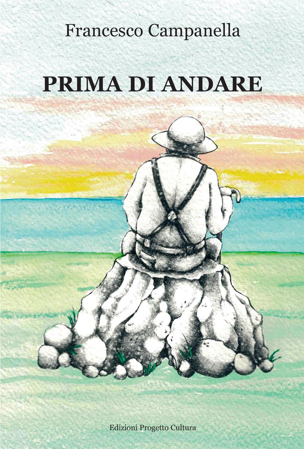 Prima di andare