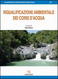 Riqualificazione ambientale dei corsi d'acqua