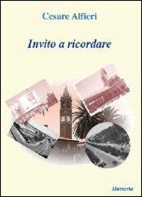 Invito a ricordare