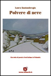 Polvere di neve