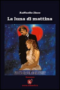 La luna di mattina
