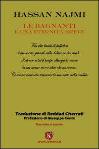 Le bagnanti e una eternità breve